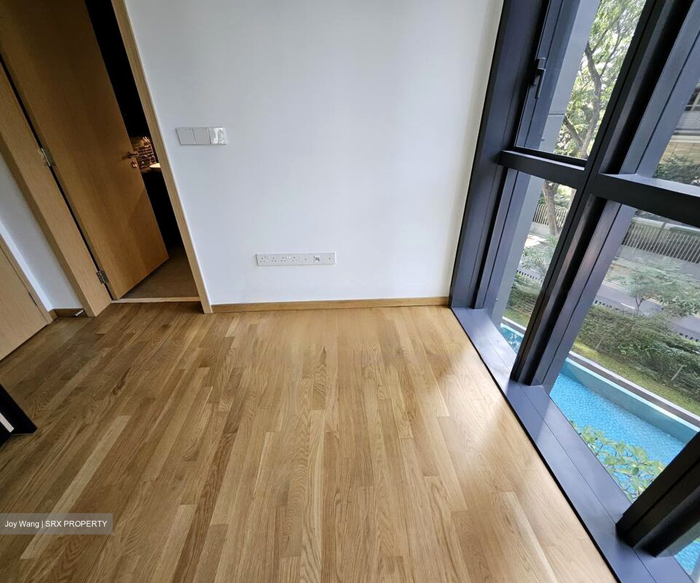 Fyve Derbyshire (D11), Apartment #448415161